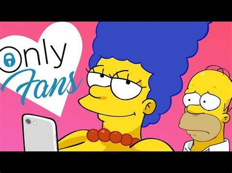 marge only fans